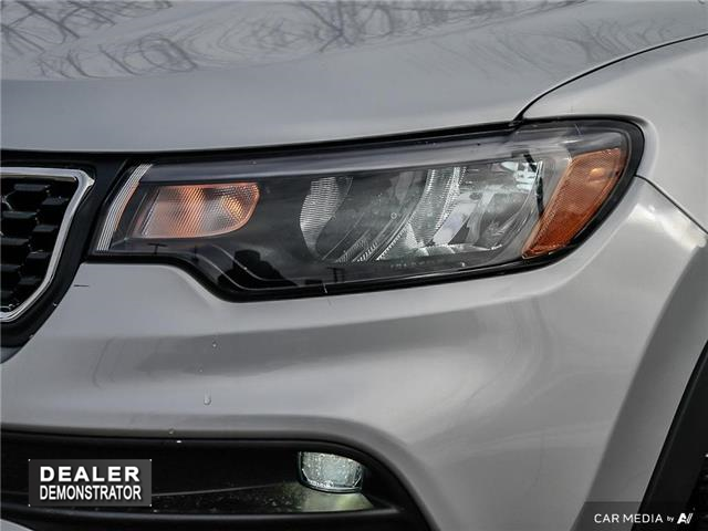 2025 Jeep Compass North (Stk: S2039) in Welland - Image 3 of 27