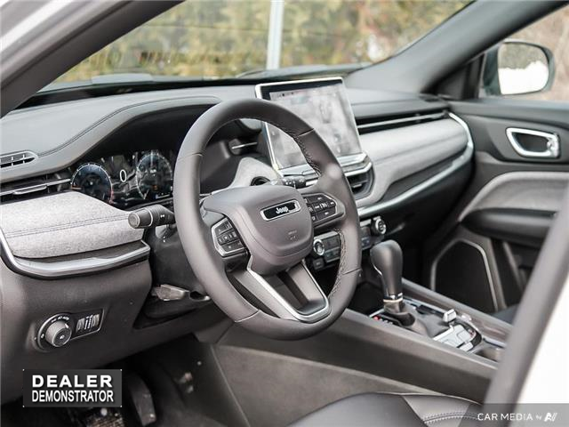 2025 Jeep Compass North (Stk: S2039) in Welland - Image 6 of 27