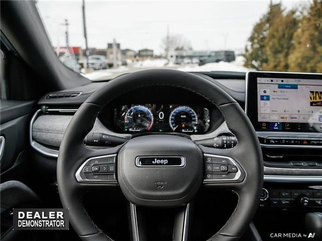 2025 Jeep Compass North (Stk: S2039) in Welland - Image 7 of 27