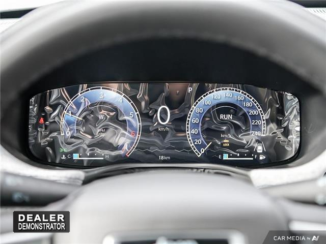 2025 Jeep Compass North (Stk: S2039) in Welland - Image 8 of 27