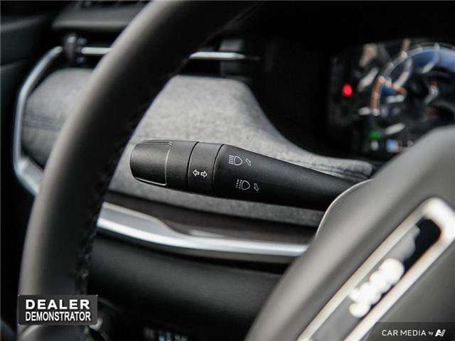 2025 Jeep Compass North (Stk: S2039) in Welland - Image 9 of 27