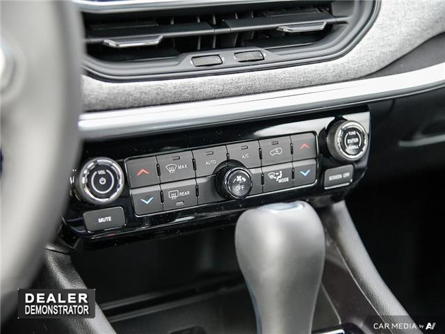 2025 Jeep Compass North (Stk: S2039) in Welland - Image 13 of 27