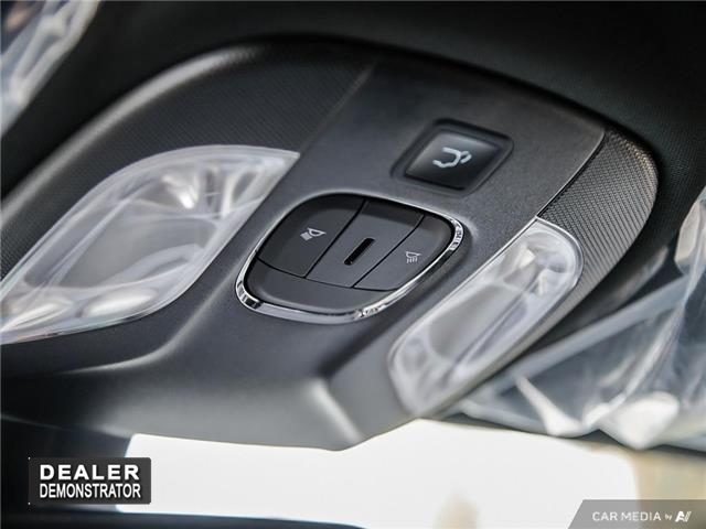 2025 Jeep Compass North (Stk: S2039) in Welland - Image 15 of 27