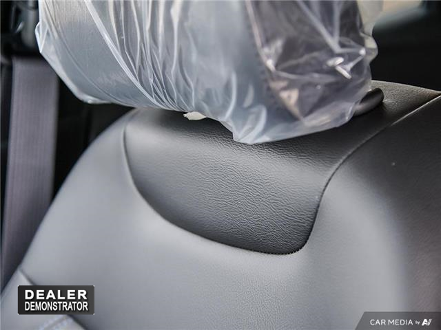 2025 Jeep Compass North (Stk: S2039) in Welland - Image 16 of 27