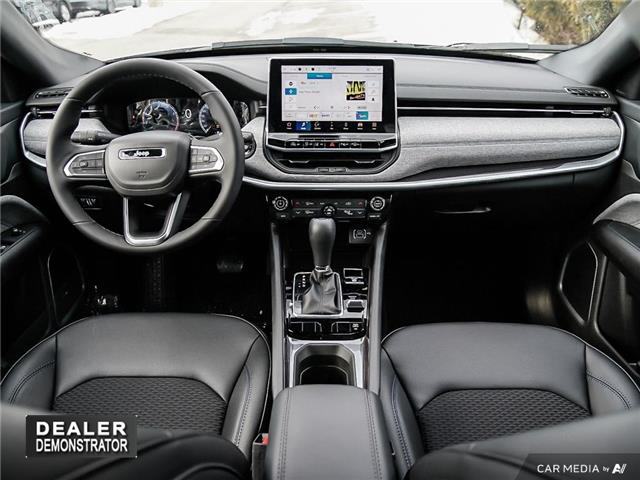 2025 Jeep Compass North (Stk: S2039) in Welland - Image 18 of 27