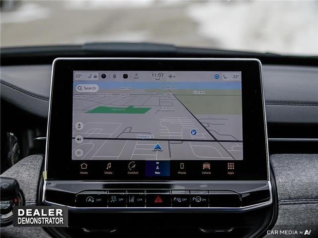2025 Jeep Compass North (Stk: S2039) in Welland - Image 19 of 27