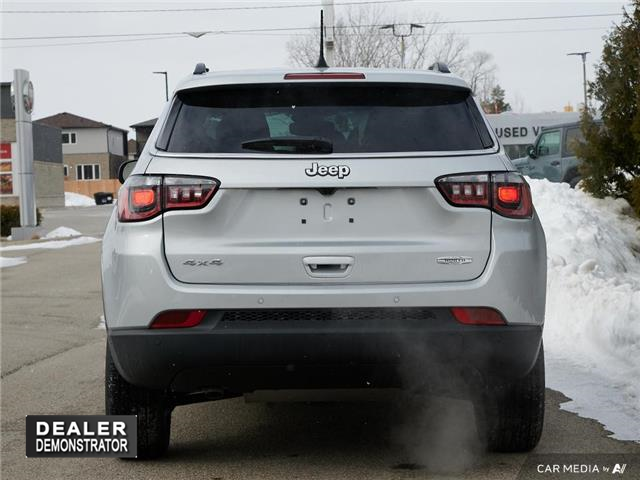 2025 Jeep Compass North (Stk: S2039) in Welland - Image 24 of 27