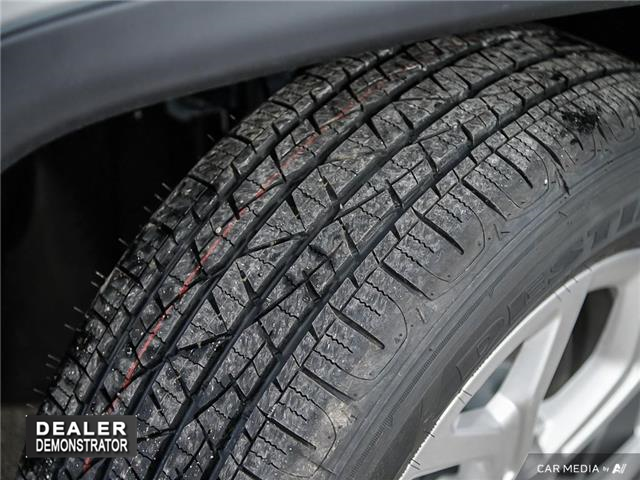 2025 Jeep Compass North (Stk: S2039) in Welland - Image 26 of 27