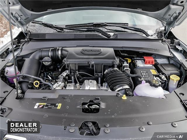 2025 Jeep Compass North (Stk: S2039) in Welland - Image 27 of 27