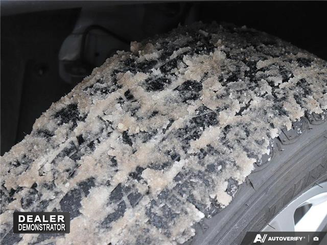 2025 Jeep Compass North (Stk: j5201) in Brantford - Image 7 of 27