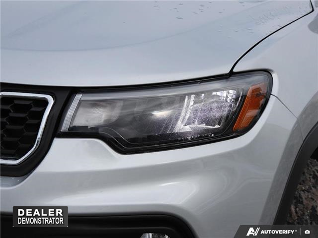 2025 Jeep Compass North (Stk: j5201) in Brantford - Image 10 of 27