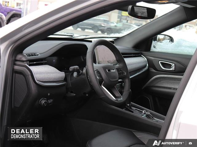 2025 Jeep Compass North (Stk: j5201) in Brantford - Image 13 of 27