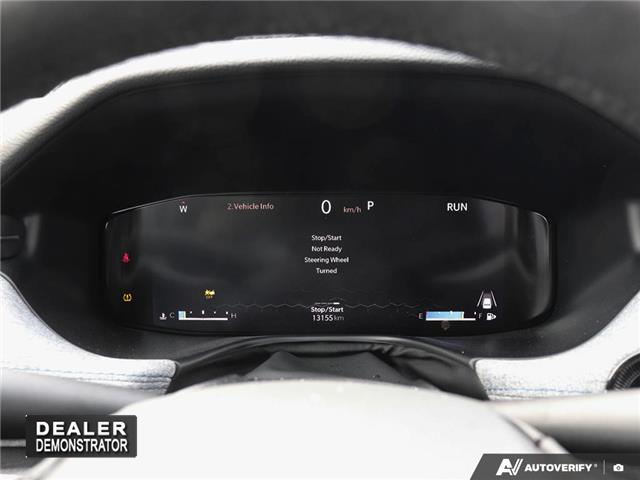 2025 Jeep Compass North (Stk: j5201) in Brantford - Image 15 of 27