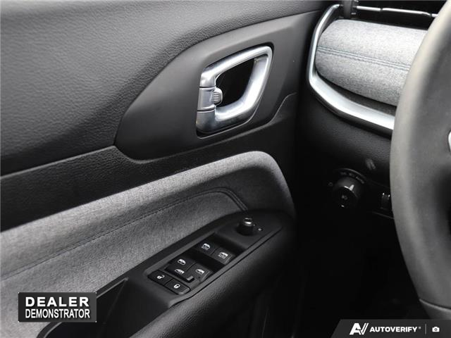 2025 Jeep Compass North (Stk: j5201) in Brantford - Image 17 of 27