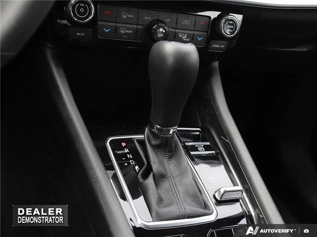 2025 Jeep Compass North (Stk: j5201) in Brantford - Image 19 of 27