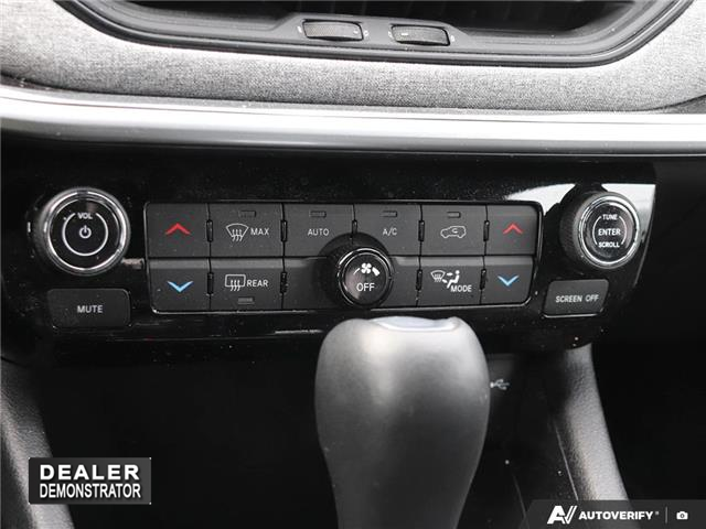 2025 Jeep Compass North (Stk: j5201) in Brantford - Image 20 of 27