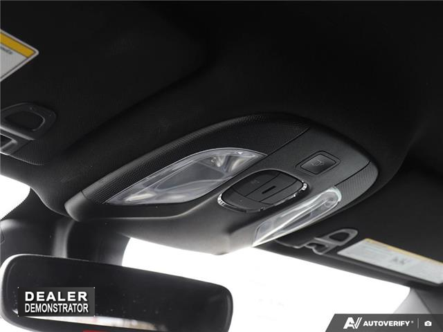 2025 Jeep Compass North (Stk: j5201) in Brantford - Image 22 of 27