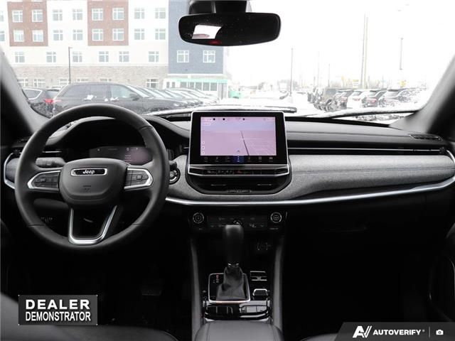 2025 Jeep Compass North (Stk: j5201) in Brantford - Image 25 of 27