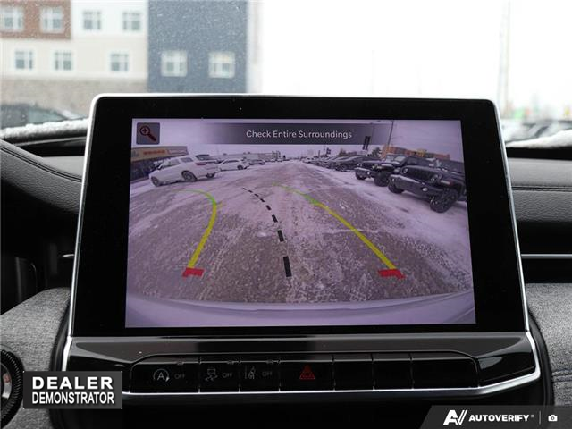 2025 Jeep Compass North (Stk: j5201) in Brantford - Image 26 of 27