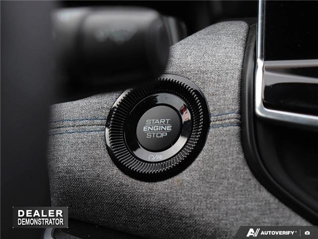 2025 Jeep Compass North (Stk: j5201) in Brantford - Image 27 of 27