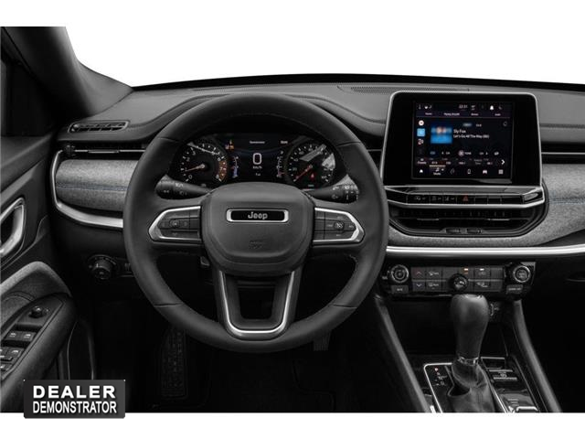 2025 Jeep Compass Sport (Stk: S2058) in Welland - Image 4 of 11