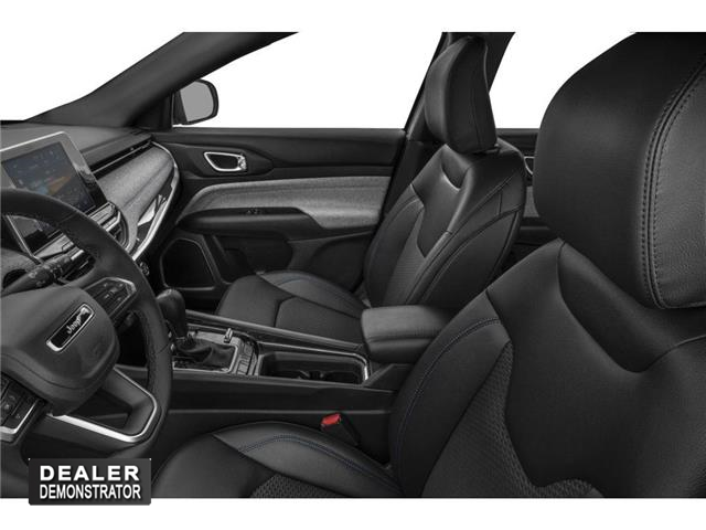 2025 Jeep Compass Sport (Stk: S2058) in Welland - Image 6 of 11
