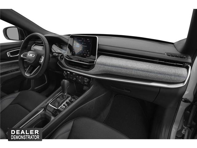 2025 Jeep Compass Sport (Stk: S2058) in Welland - Image 10 of 11