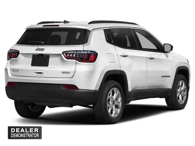 2025 Jeep Compass Sport (Stk: S2025) in Welland - Image 3 of 11