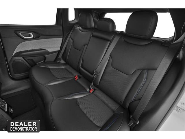 2025 Jeep Compass Sport (Stk: S2025) in Welland - Image 8 of 11
