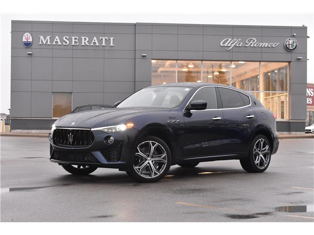 2023 Maserati Levante Modena (Stk: M23014) in London - Image 1 of 30