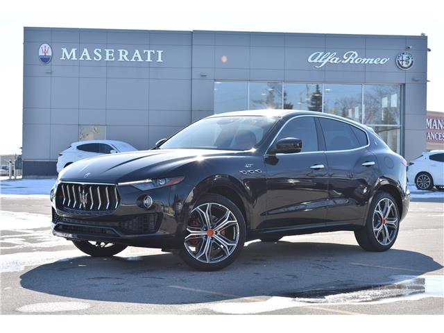 2023 Maserati Levante GT (Stk: M23038) in London - Image 1 of 31