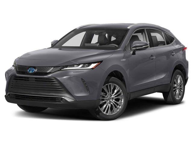 2021 Toyota Venza XLE (Stk: 211682) in Kitchener - Image 1 of 9
