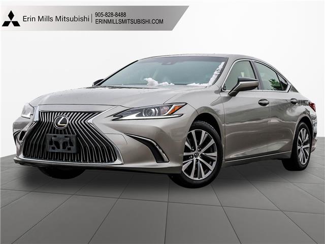 2019 Lexus ES 350 Premium (Stk: P2905) in Mississauga - Image 1 of 24