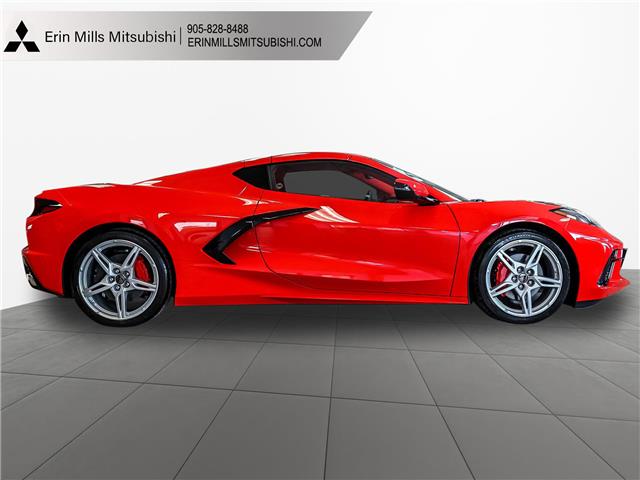 2023 Chevrolet Corvette Stingray (Stk: P2913) in Mississauga - Image 1 of 27