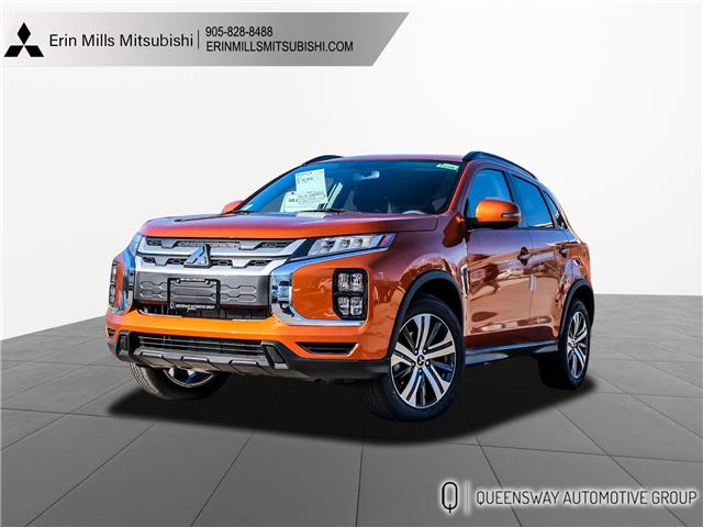 2023 Mitsubishi RVR  (Stk: 23R1659) in Mississauga - Image 1 of 21