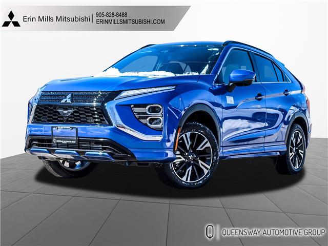 2023 Mitsubishi Eclipse Cross  (Stk: 23E9158) in Mississauga - Image 1 of 22