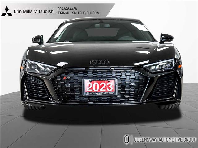 2023 Audi R8 5.2 V10 performance (Stk: 900470) in Mississauga - Image 1 of 35