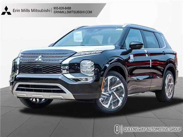 2023 Mitsubishi Outlander PHEV  (Stk: 23P5886) in Mississauga - Image 1 of 31
