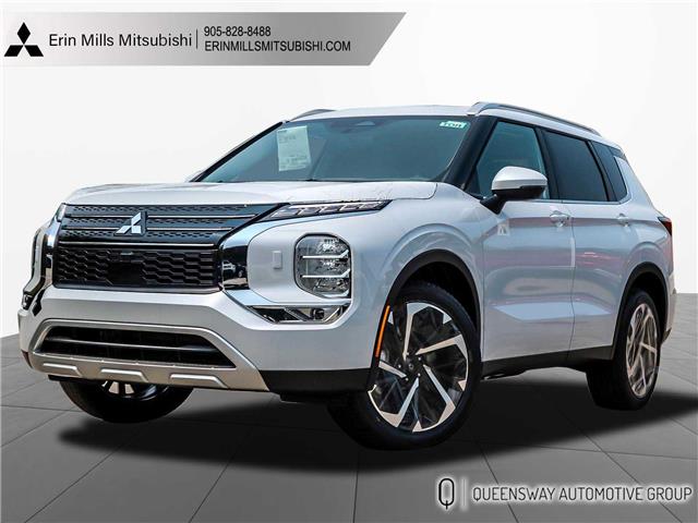 2023 Mitsubishi Outlander  (Stk: 23T5866) in Mississauga - Image 1 of 28