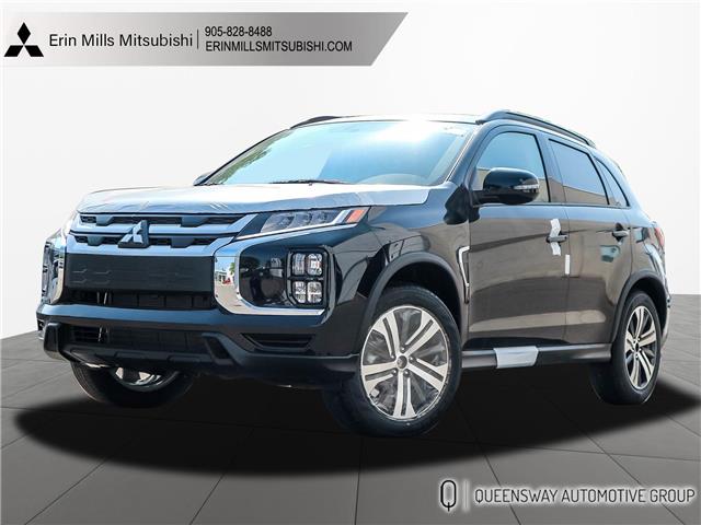 2023 Mitsubishi RVR SEL (Stk: 23R5366) in Mississauga - Image 1 of 27