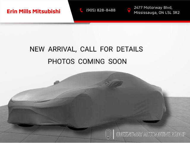 2024 Mitsubishi Outlander GT (Stk: 24T1574) in Mississauga - Image 1 of 2