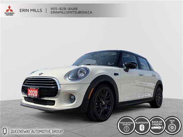 2020 MINI 5 Door Cooper (Stk: P3032) in Mississauga - Image 1 of 21