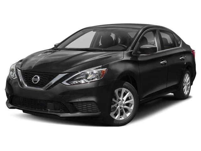 2019 Nissan Sentra 1.8 SV (Stk: P3044) in Mississauga - Image 1 of 9
