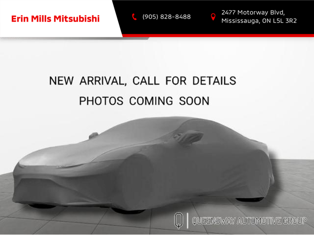 2023 Mitsubishi Outlander PHEV SEL (Stk: 23P1303) in Mississauga - Image 1 of 2