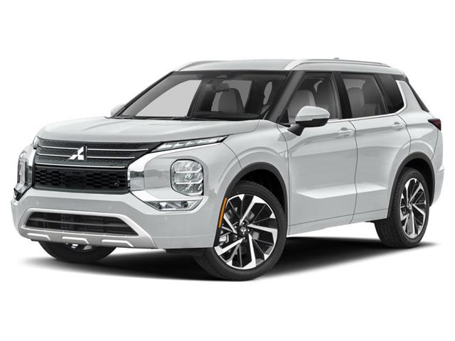 2024 Mitsubishi Outlander SEL (Stk: 24T7218) in Mississauga - Image 1 of 12