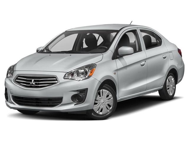 2017 Mitsubishi Mirage G4 ES (Stk: P3080) in Mississauga - Image 1 of 11