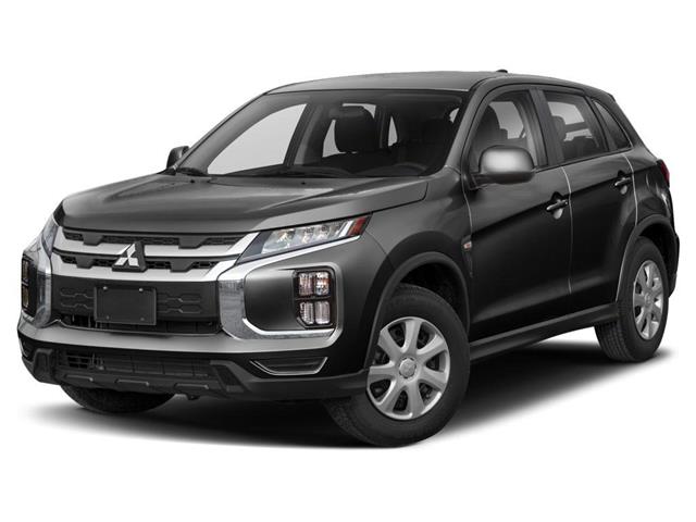 2024 Mitsubishi RVR ES (Stk: 24R1914) in Mississauga - Image 1 of 11