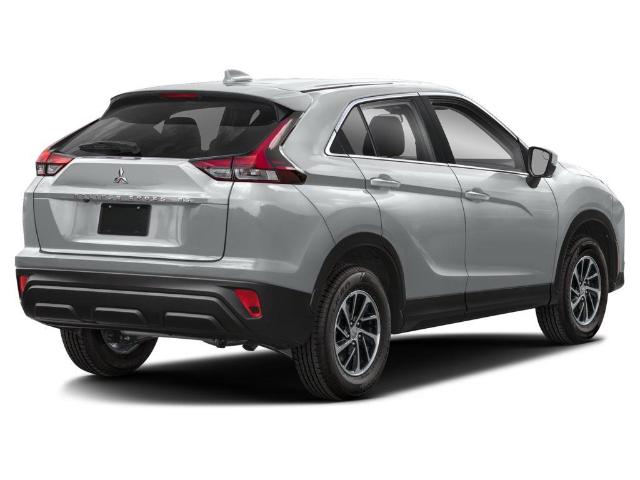 2024 Mitsubishi Eclipse Cross ES at $31900 for sale in Mississauga ...