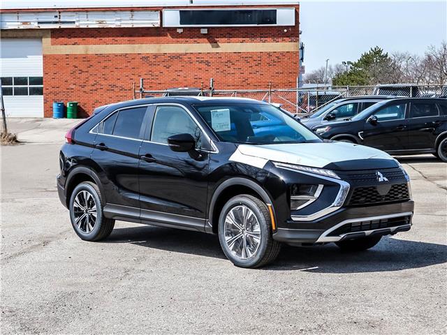 New Cars, SUVs, Trucks for Sale in Mississauga | Erin Mills Mitsubishi