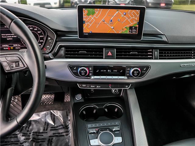 Used Audi for Sale in Mississauga | Erin Mills Mitsubishi